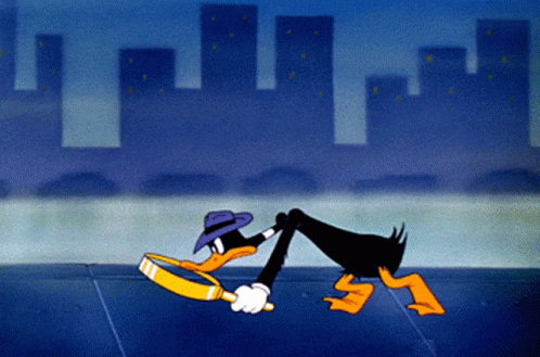 Daffy probe